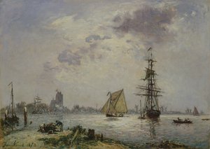 Dordrecht, 1873